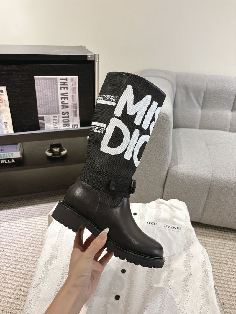 chr1st1an D10r boots